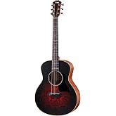 Taylor GS Mini-e Special Edition Acoustic-electric Guitar - Victorian Burst