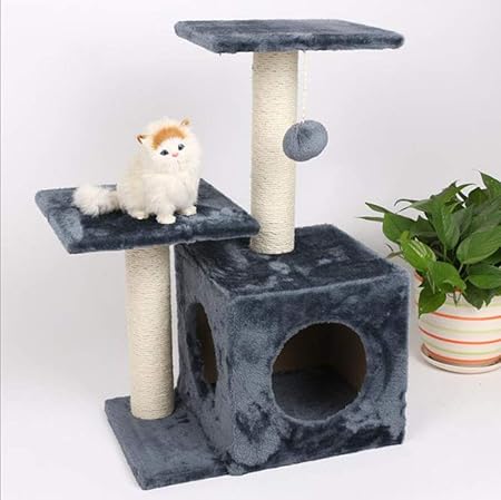 cat activity centre for large cats