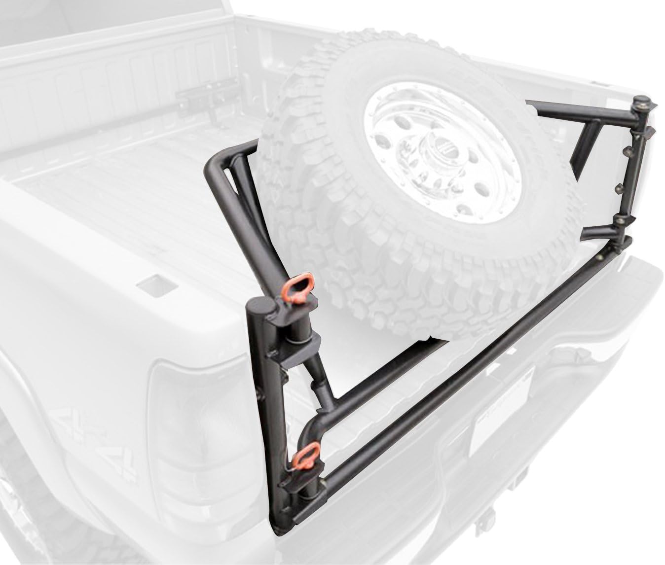 Tiregate GM80001-PR Tiregate