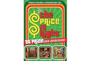 The Best of The Price is Right by Mill Creek Entertainment