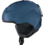 Oakley Dark Blue 2018 Mod3 Snowboard Helmet | Desertcart Guyana