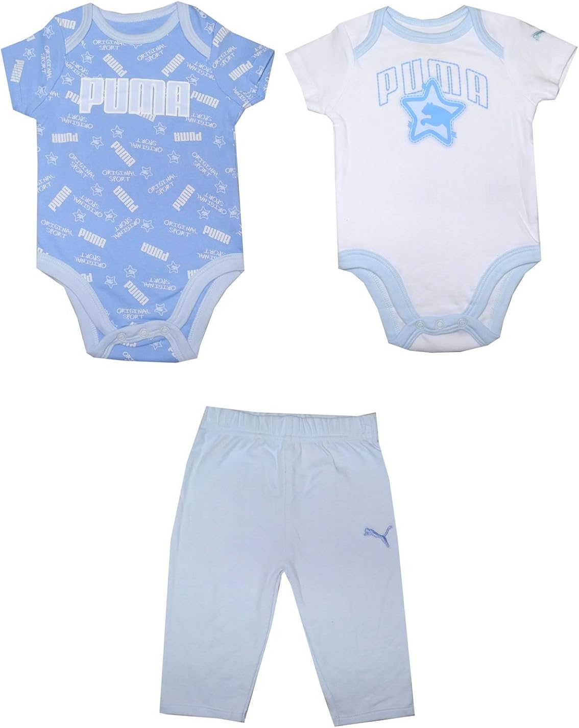 jogging puma 12 mois