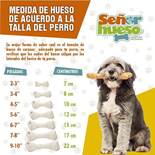 juguetes de carnaza para perros