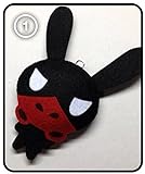 B.A.P Shishimato - Matoki KPOP Handmade Doll Keychain