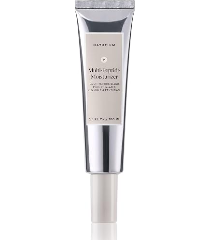 Amazon.com: Nerium Night Face Cream | Clean Beauty Peptide