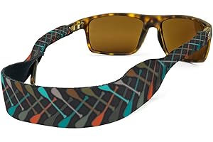 Croakies Original Sport Eyewear Retainer