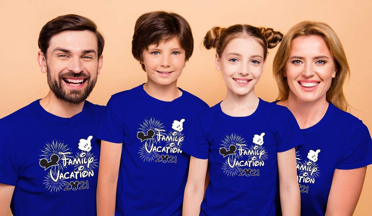 florida family vacation shirts