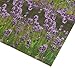 Lavender Paper Napkins for Wedding or Shower Party (6.5 x 6.5 In, 100 Pack)