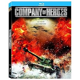 Company Of Heroes