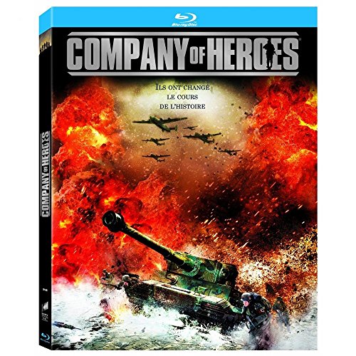 Company Of Heroes