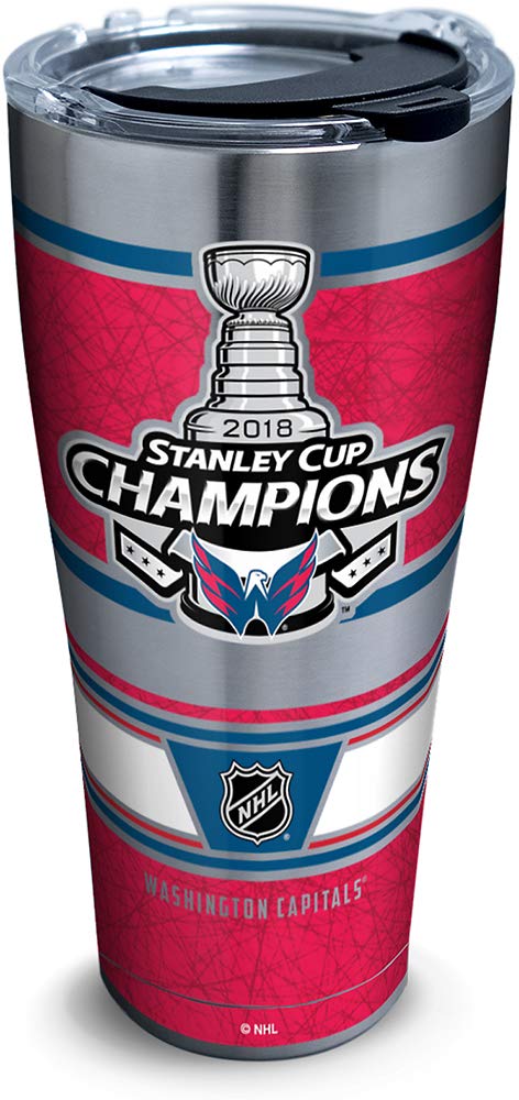 Best Capitals In Stanley Cup