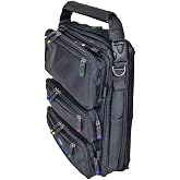 Brightline Bags Flex B2 Compute Preconfigured Modular Flight Bag