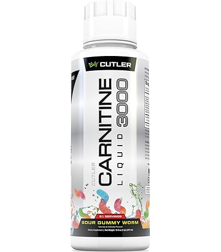 vitamin shoppe l carnitine 3000 L-Carnitine Liquid 3000 main image 1