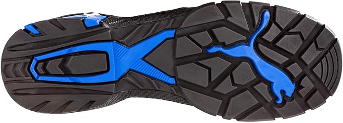 puma rio mid safety boots