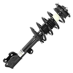 UNITY AUTOMOTIVE 11287 Front Left Complete Strut