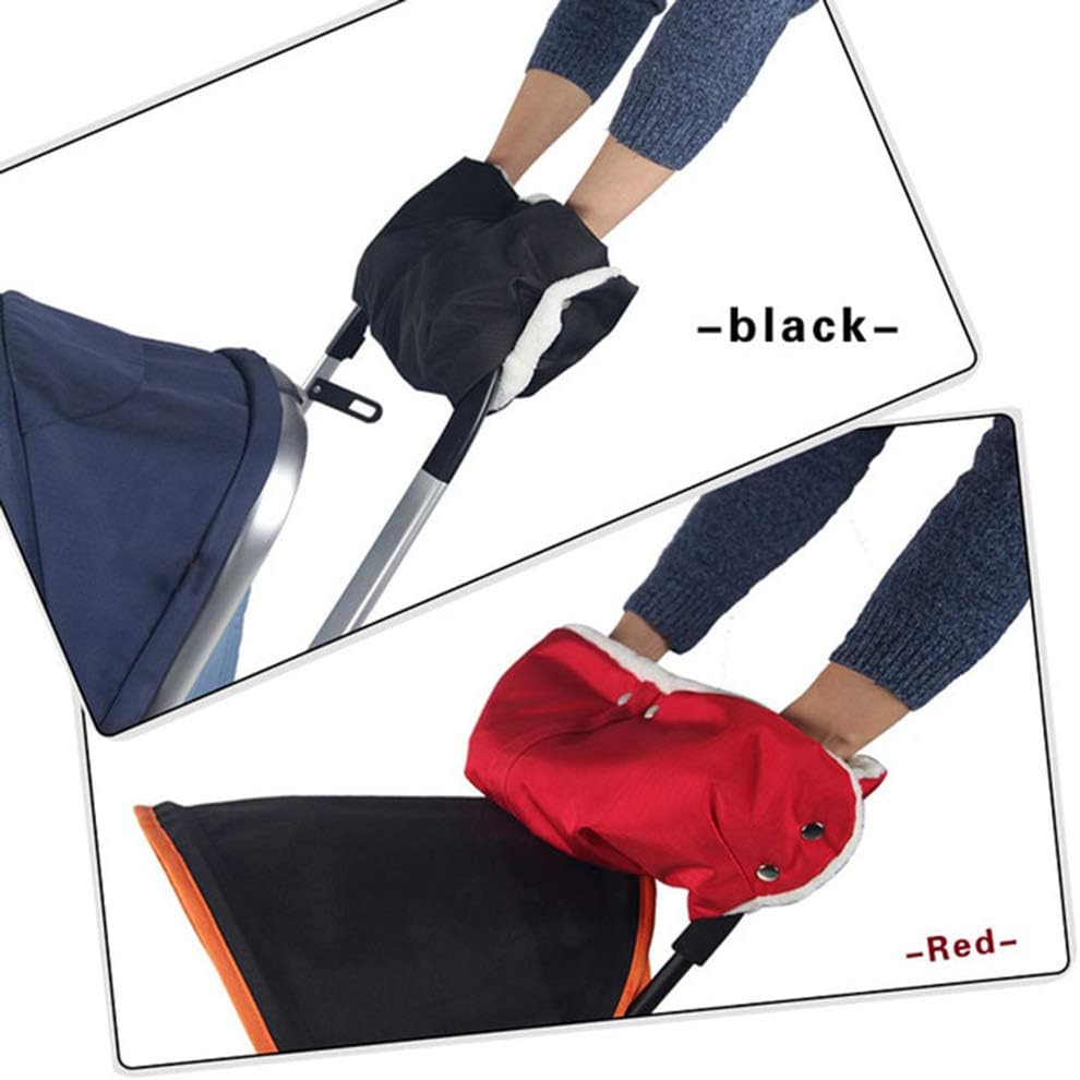 pram hand warmer