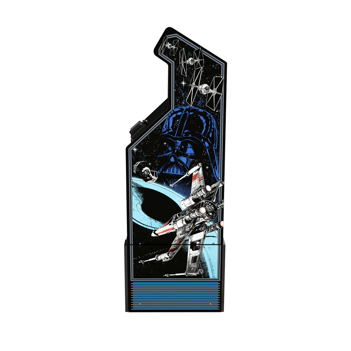 STAR WARS ARCADE MACHINE 5