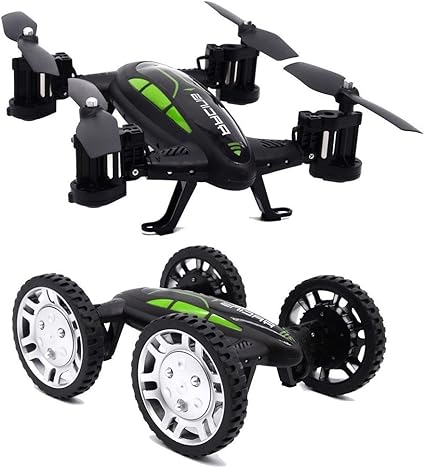 remote control flying vehicles