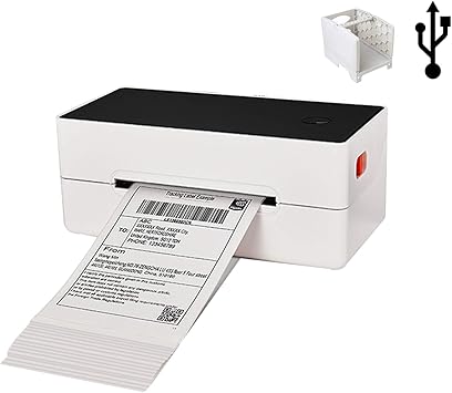 printer thermal barcode