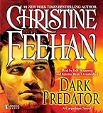 Dark Predator (Carpathian)