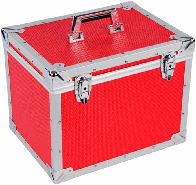 Uniqhorse Aluminium Horse Grooming Box Horse Grooming Box Grooming