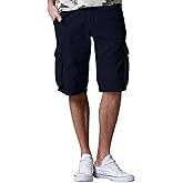 Match Men's Wild Cargo Shorts