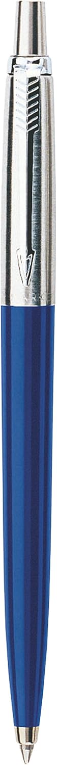 Parker Jotter, blu, gb, Old Model, Blue