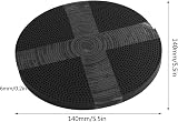 ZDNT GT2 Open Timing Belt 10M 2mm Pitch 6mm Wide for 3D Printer CNC Reprap view 2