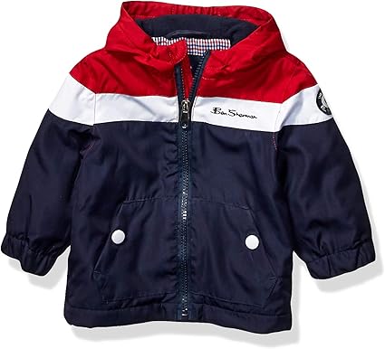 ben sherman baby coat