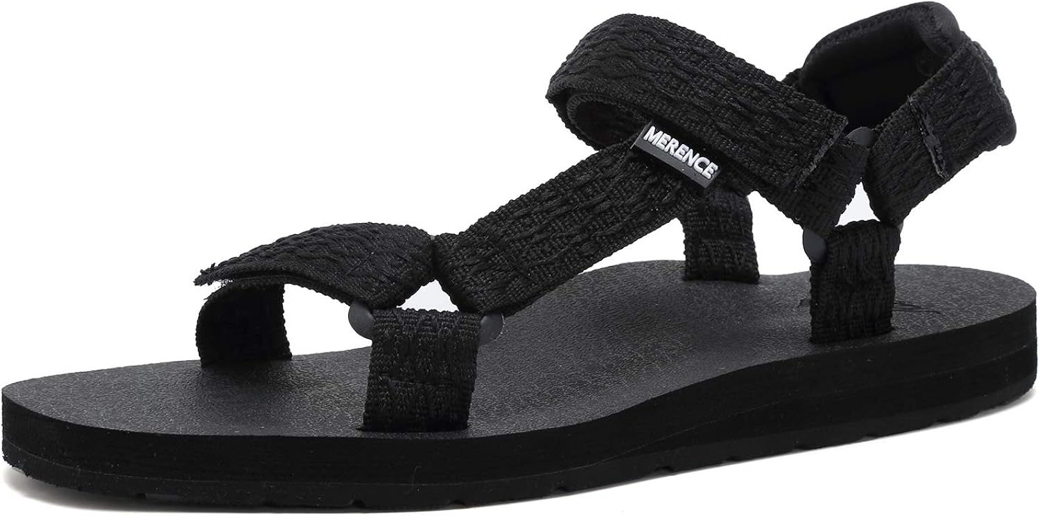 hiking sandals with arch support