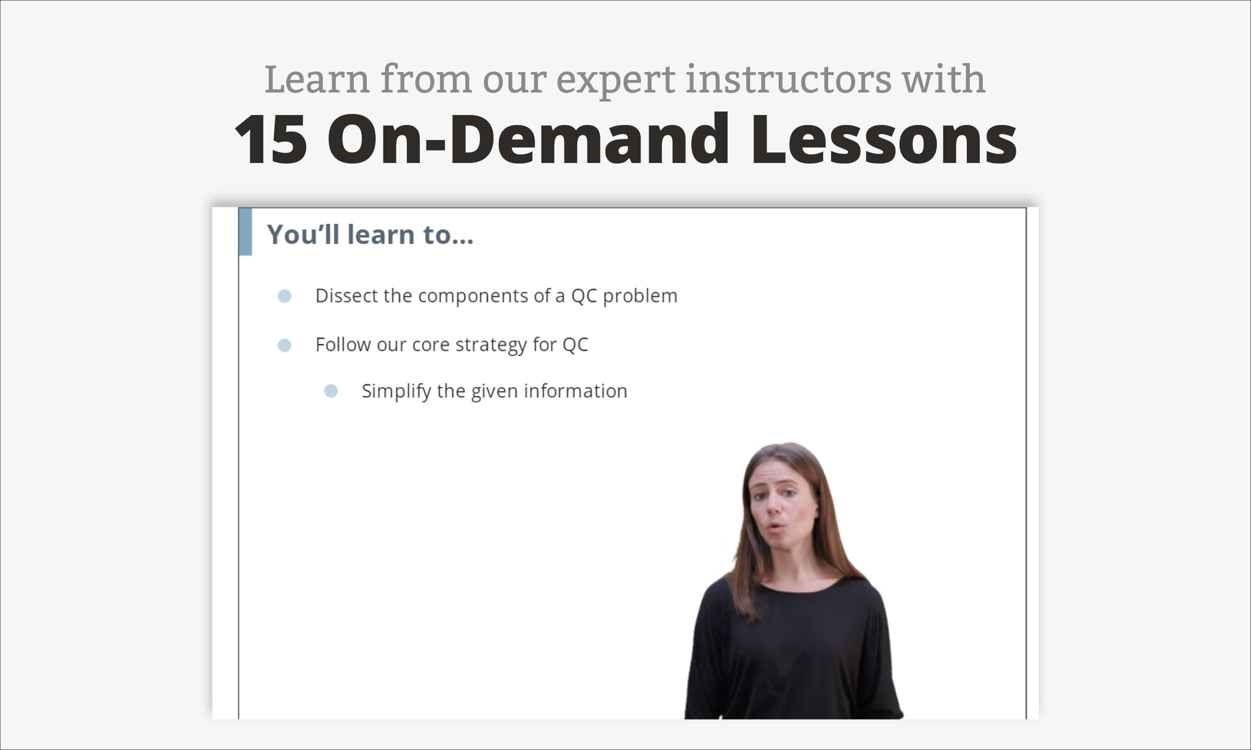 5 lb. Book of GRE Practice Problems: 1,400+ Practice Problems in Book and Online (Manhattan Prep 5 lb)