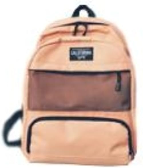 Amazon イノセンティア Innocentia リュック デイパック メンズ レディース ジェンダーレス ユニセックス サメ 口 シャーク 大容量 通学 韓国 オルチャン 学生 ピンク Free Innocentia イノセンティア レディース