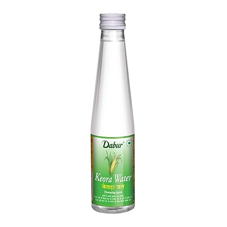 Dabur Keora Water Made From Superior Quality Keora 250 Ml Amazon In Health Personal Care