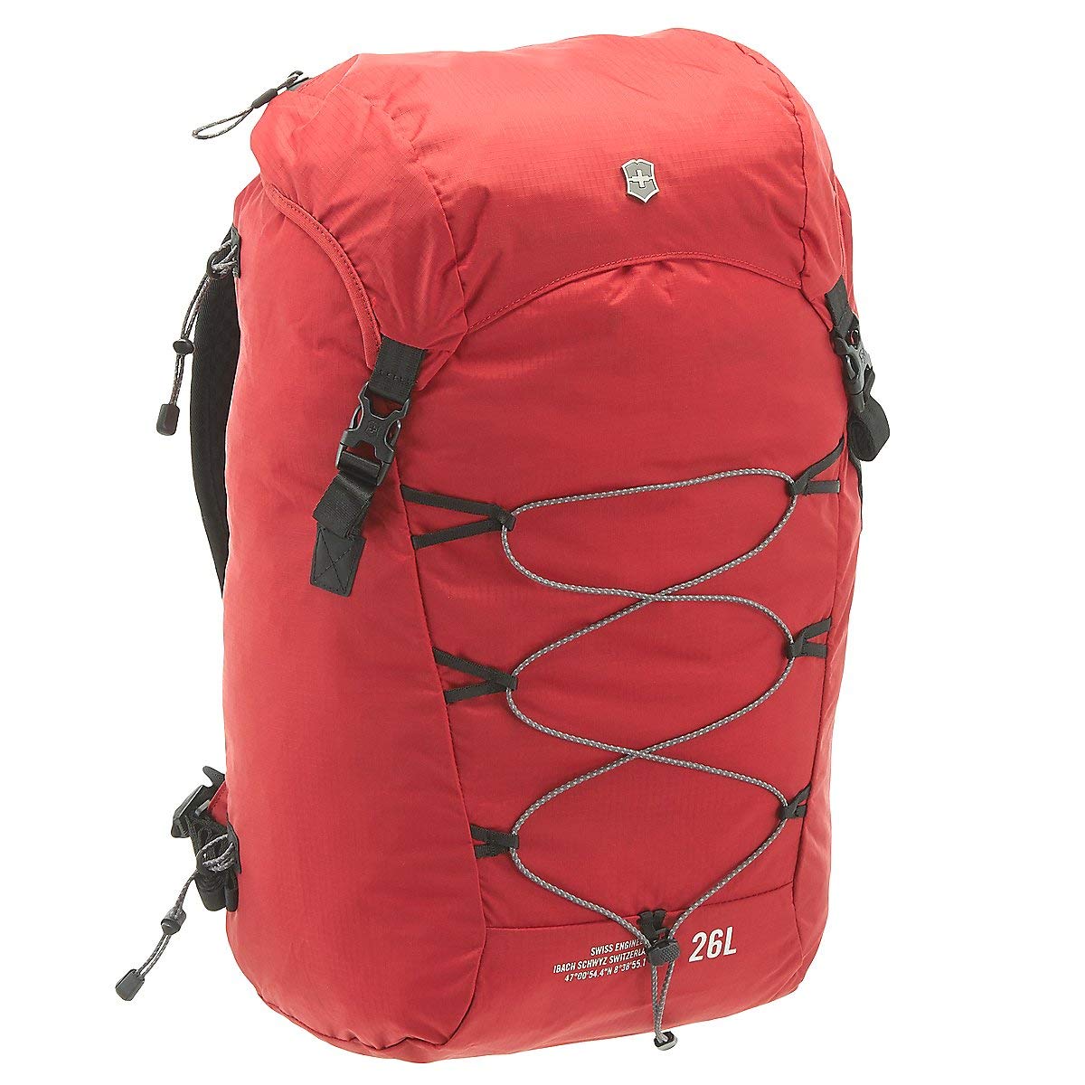 Victorinox Altmont Active L.W., Unisex Adults’ Altmont Active L.W., Rojo, Talla ÚNICA -