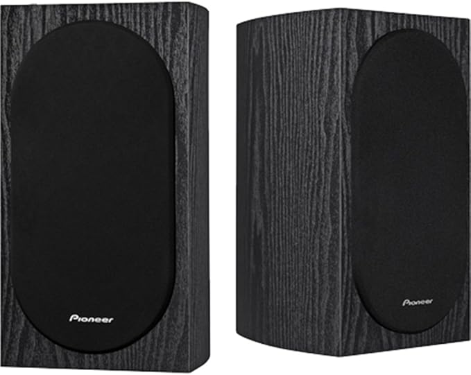 pioneer fs52s