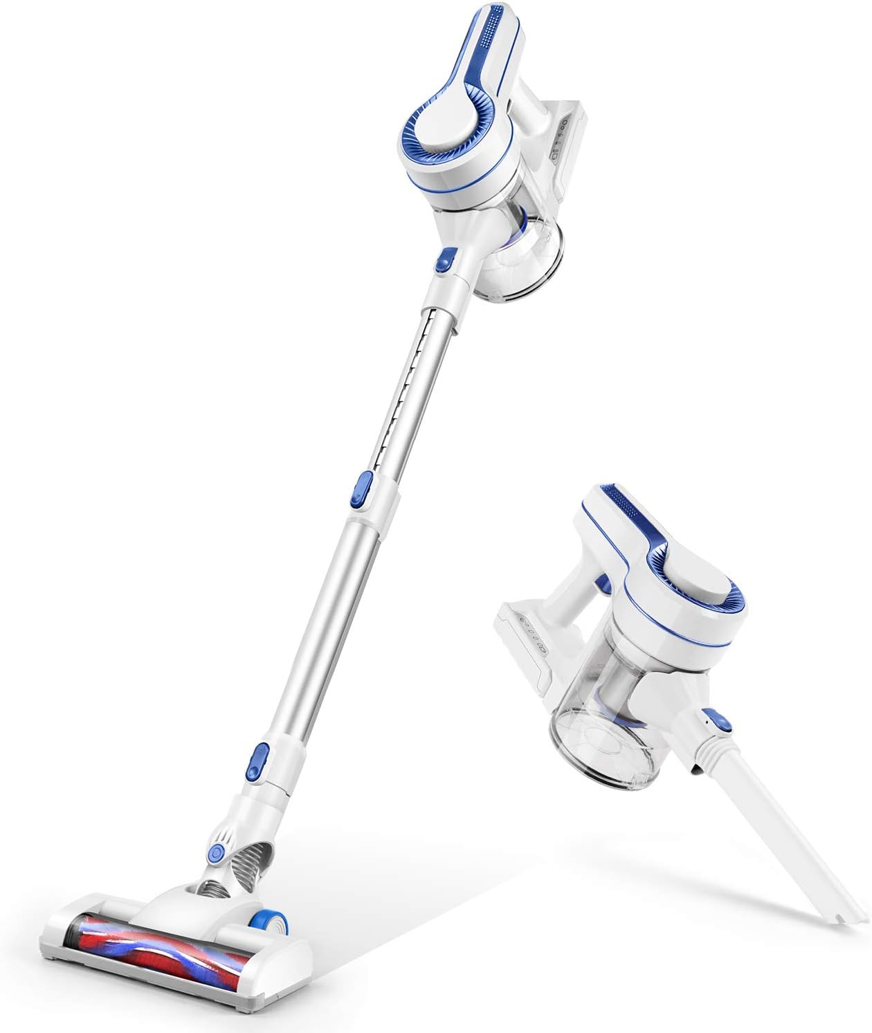 Best Different Types Vacuum Cleaners