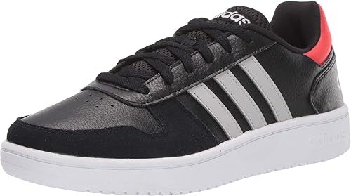 adidas men's hoops 2.0 sneaker