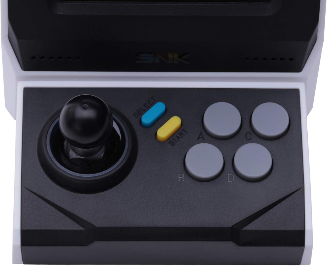 Amazon ｎｅｏｇｅｏ ｍｉｎｉ インターナショナル版 その他のゲーム機種本体全般