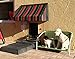 Solo Pet Doors Automatic Electronic Dog and Cat Door (10