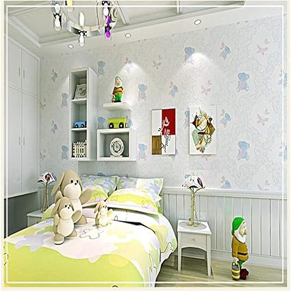 Carta Da Paraticamera Da Letto Modernocarta Da Parati Per