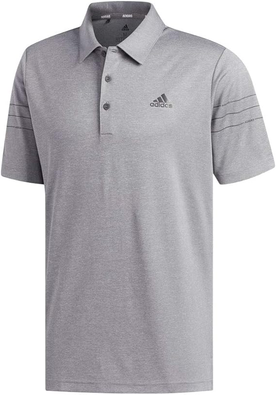 polos adidas deportivos