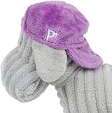 Petface Little Petface Funky Freddi Puppy Dog Toy Soft Plush view 5