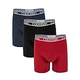 Calvin Klein Men`s The Ultimate Comfort Viscose