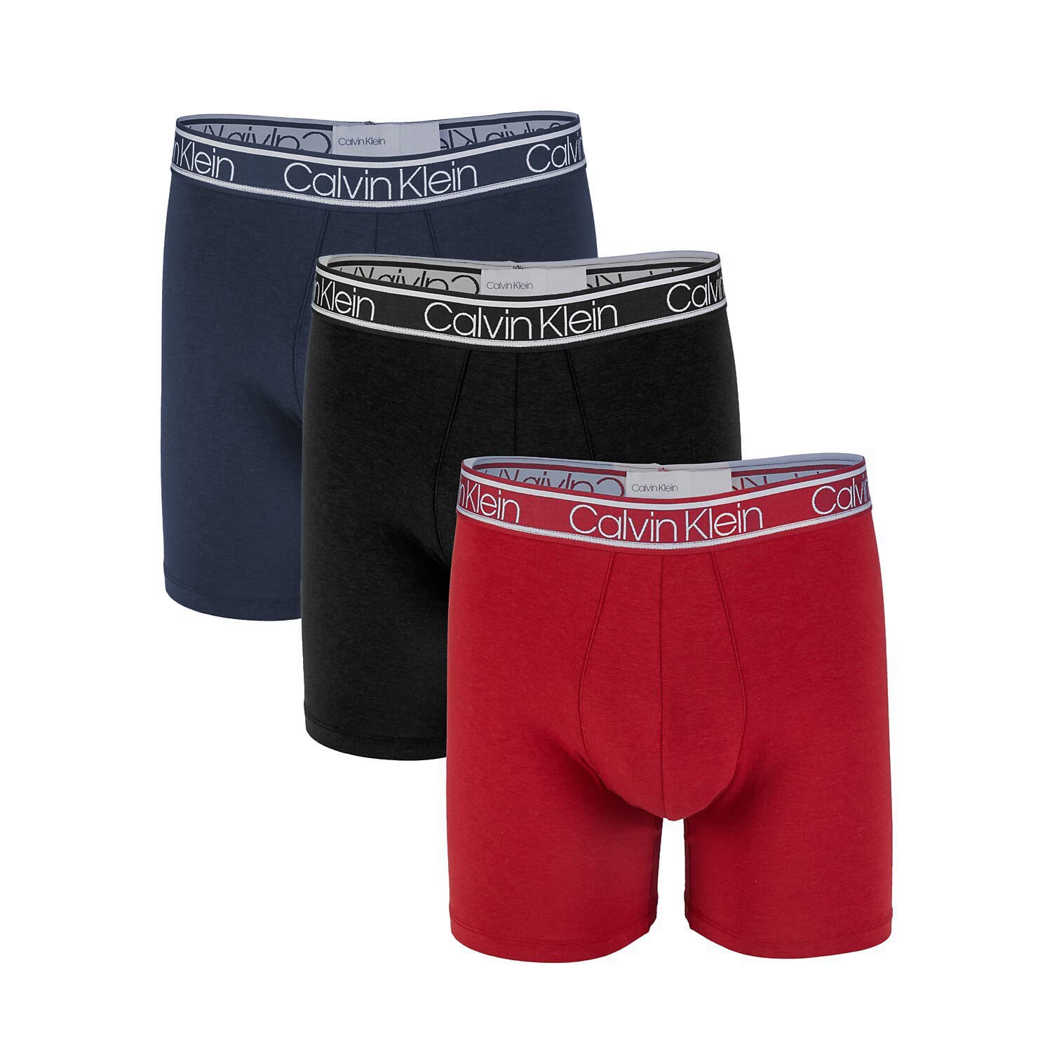 Calvin Klein Men`s The Ultimate Comfort Viscose