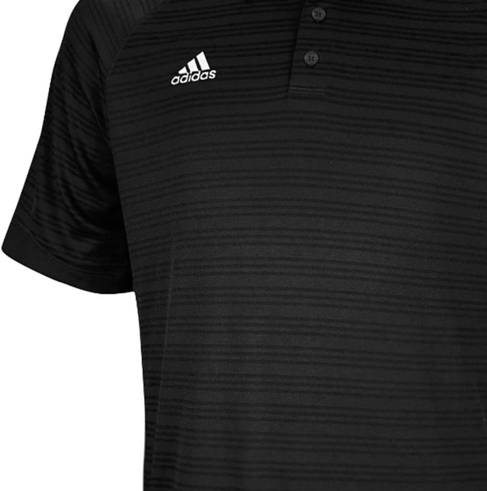 adidas select polo