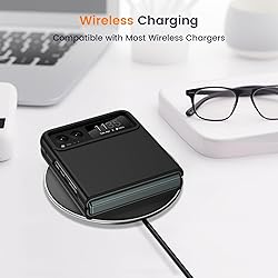 NULETO for Motorola Razr 2023 Case