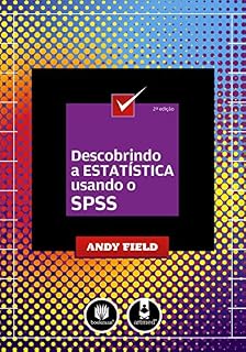 Livro Descobrindo a Estatística Usando o SPSS