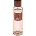 Victoria's Secret Fragrance Body Mist Vanilla Bean & Macadamia 8.4 Fl Oz