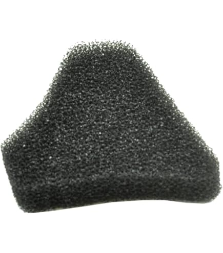 Amazon.com: SPI, SM-07555, Intake Air Box Foam Filter
