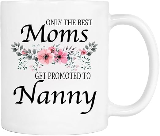 only the best mums get promoted to granny